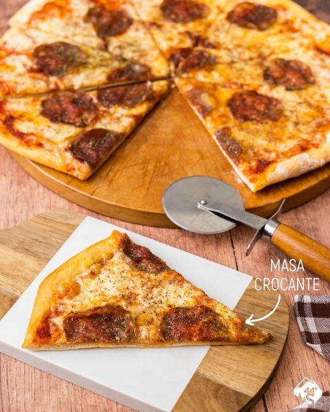 Pizzas