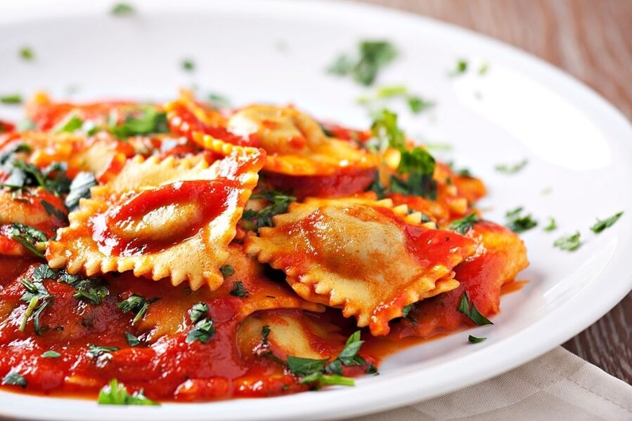 Pastas