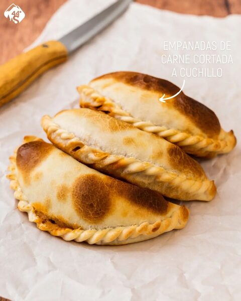 Empanada argentina
